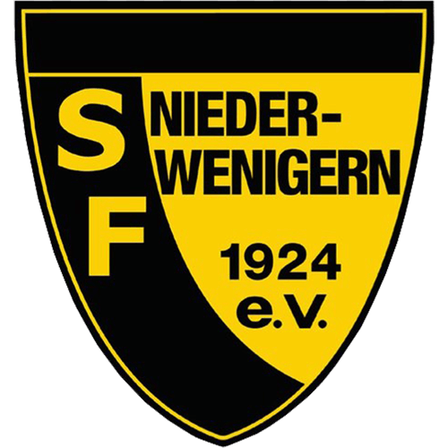 Wappen Sportfreunde Niederwenigern